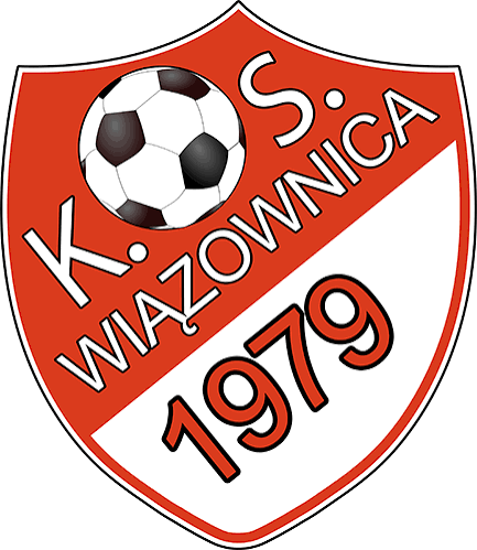 Herb KS Wiązownica