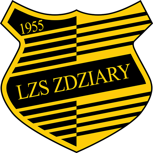 Herb LZS Zdziary