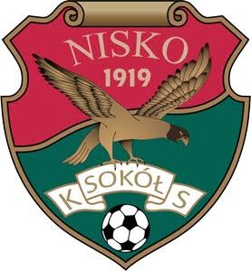 Herb Sokół Nisko