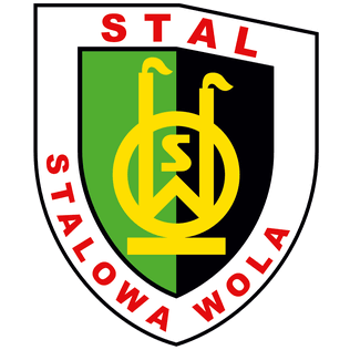 Herb Stal Stalowa Wola